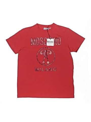 Moschino Short Sleeve T-Shirt (view 1)