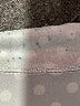 Unbranded Polka Dots Black Casual Dress Size S (estimated) - photo 7