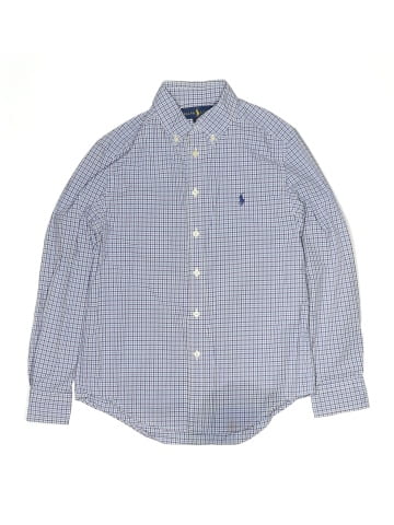 Ralph Lauren Long Sleeve Button-Down Shirt (view 1)