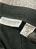 Valerie Stevens Solid Black Casual Pants Size 14 Petite - photo 4