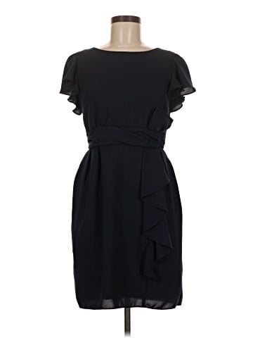 Debut Cocktail Dress (view 1)