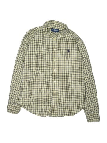 Ralph Lauren Long Sleeve Button-Down Shirt (view 1)