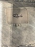 Rails Stars Silver Long Sleeve Button-Down Shirt Size XL - photo 7