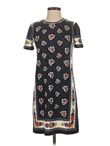 Tory Burch Casual Dress (view 1)