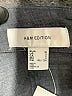 H&M Houndstooth Gray Shorts Size 6 - photo 3