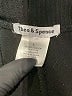 Theo & Spence Black Sweatpants Size L - photo 7