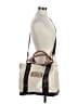 Guess Metallic Gold Tote One size - photo 2