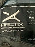 Arctix 100% Polyester Black Casual Pants Size XS - photo 7