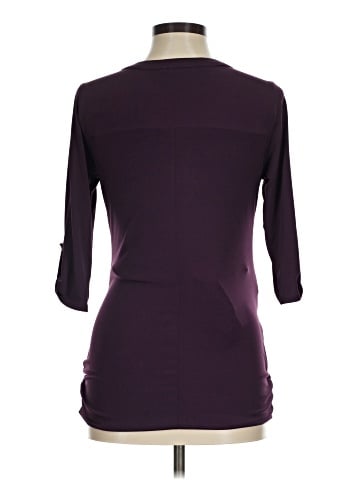 Assorted Brands 3/4 Sleeve Top (view 2)