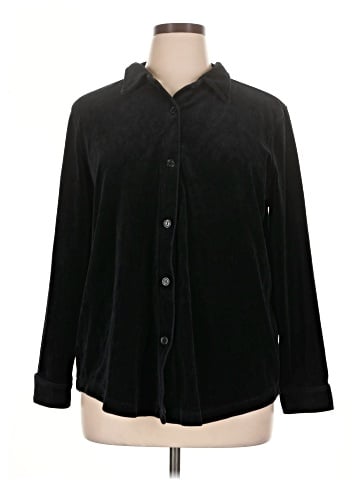 Denim & Co Cardigan (view 1)