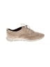Cole Haan zerogrand 100% Leather Tan Sneakers Size 7 1/2 - photo 1