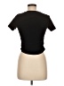 Assorted Brands Black Short Sleeve T-Shirt Size M (estimated) - photo 2