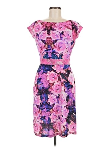 Roberto Cavalli Cocktail Dress (view 1)
