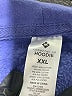 Member's Mark Blue Pullover Hoodie Size XXL - photo 7