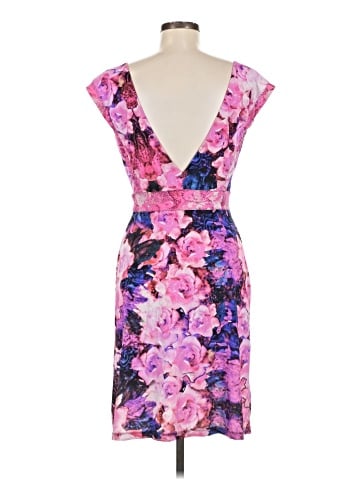 Roberto Cavalli Cocktail Dress (view 2)