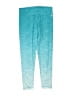 Xersion Teal Active Pants Size 16 - photo 1