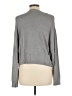 Divided by H&M Gray Pullover Sweater Size L - photo 2