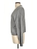 Divided by H&M Gray Pullover Sweater Size L - photo 5