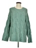 American Eagle Outfitters Green Pullover Sweater Size M - photo 1