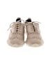 Cole Haan zerogrand 100% Leather Tan Sneakers Size 7 1/2 - photo 2