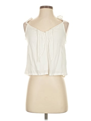 Hollister Sleeveless Blouse (view 1)