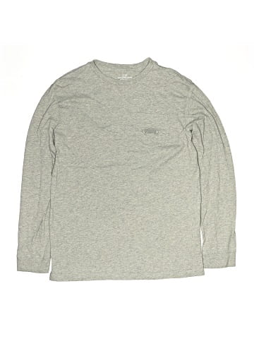 Vineyard Vines Long Sleeve T-Shirt (view 1)