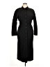 Zara Black Trenchcoat Size XL - photo 1