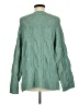 American Eagle Outfitters Green Pullover Sweater Size M - photo 2