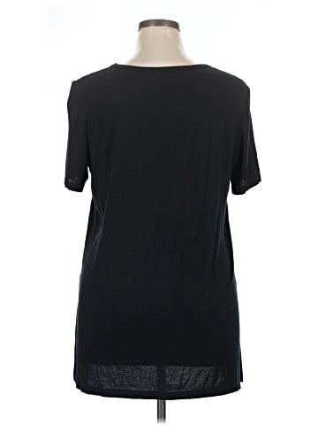 Wendy Williams Short Sleeve Top (view 2)