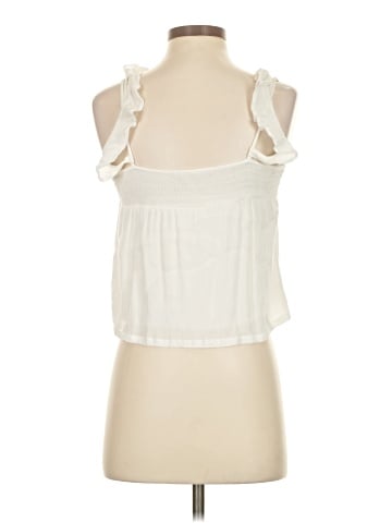 Hollister Sleeveless Blouse (view 2)