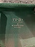 YPB Solid Green Active Pants Size M - photo 7