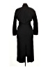 Zara Black Trenchcoat Size XL - photo 2
