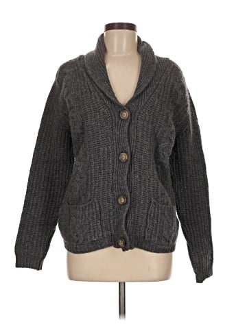 Brandy Melville Wool Cardigan (view 1)