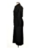 Zara Black Trenchcoat Size XL - photo 5