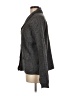 Brandy Melville Gray Wool Cardigan One size (estimated) - photo 5