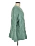 American Eagle Outfitters Green Pullover Sweater Size M - photo 4