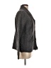 Brandy Melville Gray Wool Cardigan One size (estimated) - photo 4