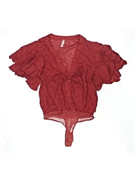 Intimately By Free People Bodysuit