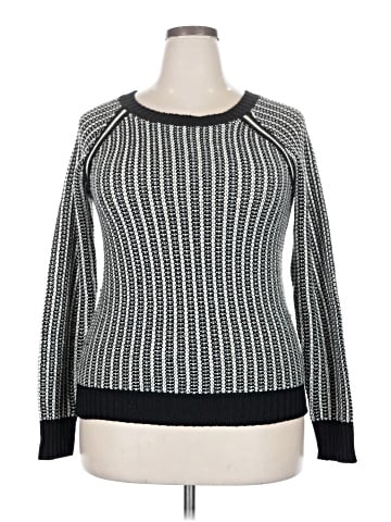 Joe Fresh Pullover Sweater (view 1)