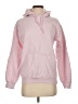 Gildan Pink Pullover Hoodie Size S - photo 1
