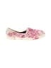 TOMS Tie-dye Pink Flats Size 8 - photo 1