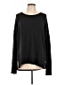 Athleta Black Pullover Sweater Size L - photo 1