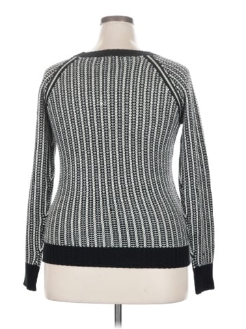 Joe Fresh Pullover Sweater (view 2)