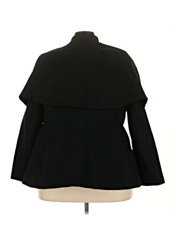 ELOQUII Coat (view 2)