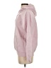 Gildan Pink Pullover Hoodie Size S - photo 5
