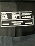 New Balance Solid Black Active Pants Size XS - photo 7