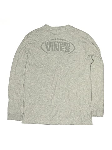 Vineyard Vines Long Sleeve T-Shirt (view 2)