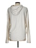 Active by Old Navy Silver Pullover Hoodie Size L - photo 2