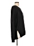 Athleta Black Pullover Sweater Size L - photo 4