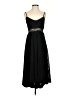Lulus 100% Polyester Black Cocktail Dress Size S - photo 1